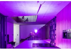 Immax NEO 07725L - LED RGB+CCT Dimmelhető szalag 24W/230V 5 m IP67 Wi-Fi Tuya