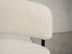 Szék Sorento (krém + fekete). 1111276