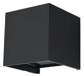 LED Kültéri fali lámpa LUCA LED/6W/230V IP54