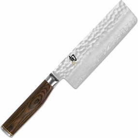 Kai Nakiri zöldségkés Shun Premier, 14 cm