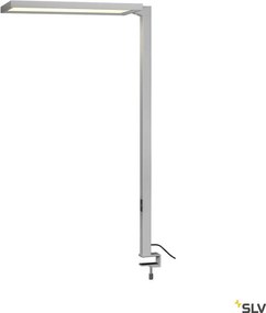 SLV WORKLIGHT 1006344 Asztali lámpa 1x79W/LED 4000k 7600LM IP20