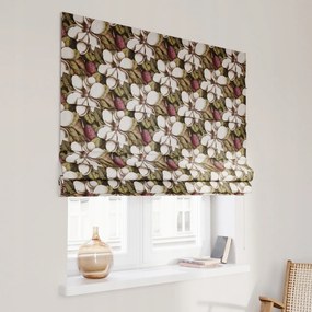 Kész római roló Capri 120x150cm zöld