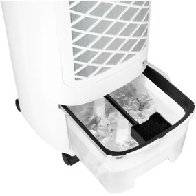 Sencor 3v1 mobil légkondicionáló LED kijelzővel 45W/230V fehér + DO