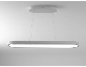 Immax NEO 07077L - HIPODROMO LED 66W 230V feszültségszabályzós lámpa Tuya