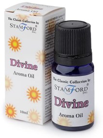 Aromaolaj - Isteni - 10ml