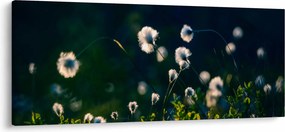 Kép - Fű (120x50 cm)