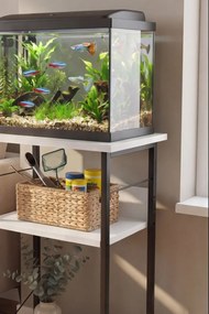 Dh Aquarium White