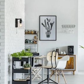 Rabalux - Fali lámpa 1xE27/40W/230V