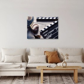 Kép - Film (70x50 cm)