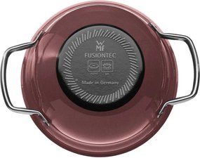 Fusiontec Mineral borszínű lábas, ⌀ 20 cm - WMF