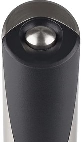 Cole&Mason - Elektromos só- és borsdaráló készlet RICHMOND 2 db 6xAAA