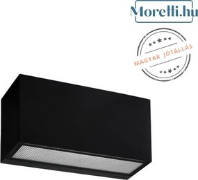 NORLYS 1513B ASKER Modern Kültéri Fali Lámpa E27 IP65