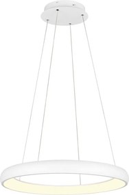 Trio CARDONA 349617531 Függőlámpa 1x59w/led 2300+3000+4000k 6900lm ip20