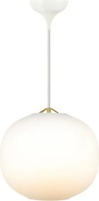 NORDLUX 2220433001 NAVONE Egyágú Függesztett Lámpa Fém E27 IP20