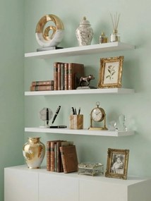 Shelf60 3 - White