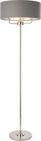 Endon HIGHCLERE 94378 Állólámpa 3x40W/E14 IP20