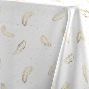 Mikroszálas asztalterítő 140x240 cm Adora – douceur d'intérieur