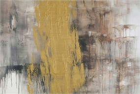 Fali fotótapéta Étkezőbe Absztrakt látás 104x70 Ragasztó