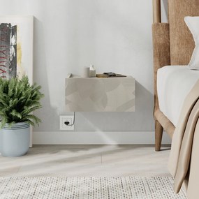 Onda LED - Sandstone, Travertine