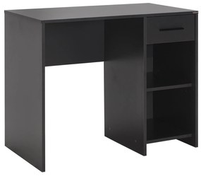PC asztal Calliope 1 (antracit) . 1109388