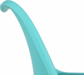 Szék, mentol/bükk, BALI 2 NEW