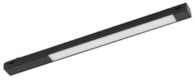 UT-LVM Line LED sínrendszeres lámpafej