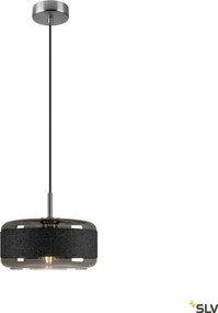 SLV PANTILO ROPE 1007598 Függőlámpa 1x15W/E27 IP20