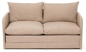 Széthúzható kanapé Sagoretti XL (bézs). 1107013