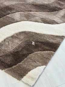 Marbella 9362A Bézs (Beige) szőnyeg 80x150