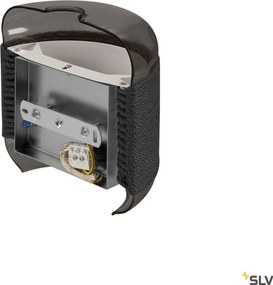 SLV PANTILO ROPE 1007594 Fali lámpa 1x15W/G9 IP20