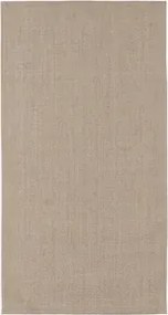 Ikea Vodskov Lapos szövésű szőnyeg natural szürke