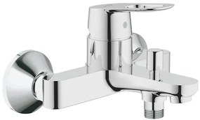 Kád csaptelep GROHE Loop króm 23341000