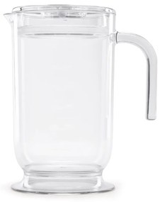 Halványkék botmixer szett - SMEG