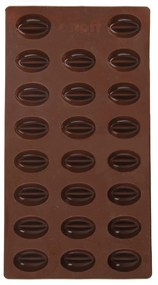 Szilikon praliné sütőforma 16,5x32,5 cm – Orion