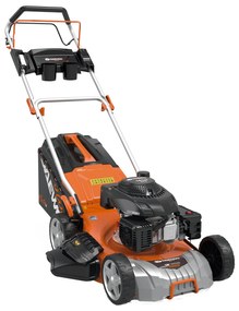 Daewoo DLM4600HP benzines fűnyíró