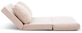 Kanapé futon Tilda (krém). 1072566
