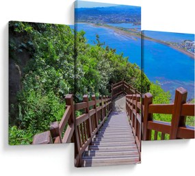 Kép - Panoráma (90x60 cm)