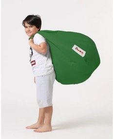 Babzsák 60x60 cm zöld