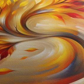 Kép - Őszi fa (70x50 cm)