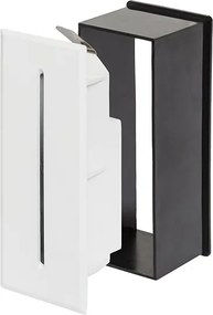 RENDL SEGNO süllyesztett lámpa fehér 230V LED 3W IP54 3000K