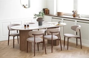 Levanto design szék