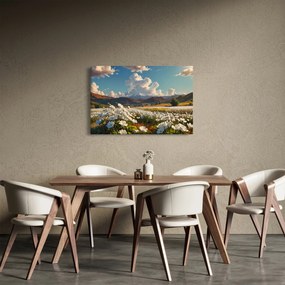 Kép - Csendes táj (90x60 cm)