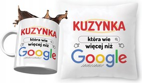 Unokatestvér Szett Párna Bögre Ajándék Nyomtatott Fotóval