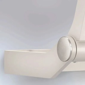 Steinel 065218 - LED Reflektor XLED ONE LED/17,8W/230V 3000K IP44 fehér