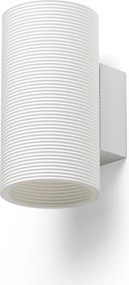 RENDL GLANS RR2 150 fali lámpa fehér Eco PLA 230V LED G9 5W
