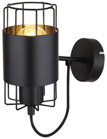 Rábalux Dimitri 3123 falikar, 1x40W E27