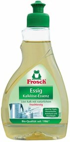Vízkőoldó, ecetes, 300 ml, háztartási kisgépekhez, FROSCH (KHT439)