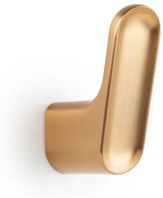 Fogas  Viefe LUV fém, csiszolt pezsgő EI