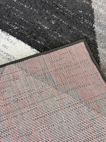 Verona 4580 Grey (Szürke) 80x150 cm