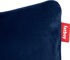 Fatboy "Pillow square" négyzet párna, 6 változat - Fatboy® Szín: olajkék